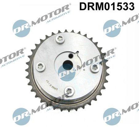 REGULATOR AX CU CAME DR.MOTOR AUTOMOTIVE DRM01533 - Compatibil cu LEXUS, TOYOTA