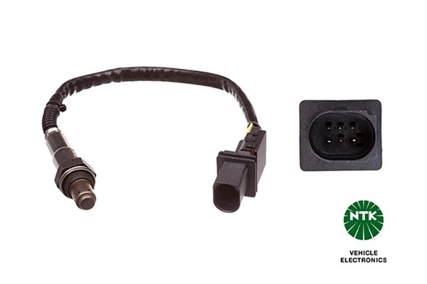 Sonda lambda NTK 90392