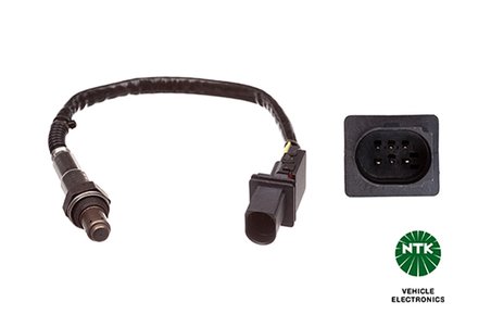 Sonda lambda NTK 90392