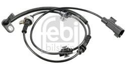 SENZOR ABS FEBI BILSTEIN 186218 - Compatibil cu OPEL, VAUXHALL