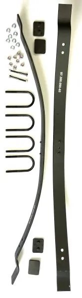 Set de intarire, foaie de arc CS Germany 97.300.090.00