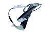 Macara geam Maxgear 50-0470