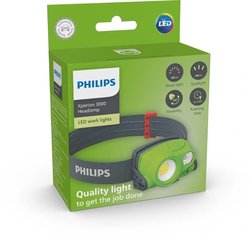LAMPA DE MANA PHILIPS X30HEADX1 - Piesa auto compatibila cu mai multe marci