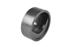 Kit de montaj, corp ax Tedgum TED61099