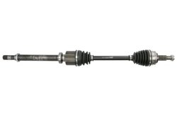 PLANETARA PASCAL G2R105PC - Compatibil cu RENAULT