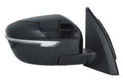 OGLINDA EXTERIOARA BLIC 5402-16-1020313P - Compatibil cu NISSAN