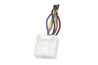 OGLINDA EXTERIOARA BLIC 5402-16-1020313P - Compatibil cu NISSAN