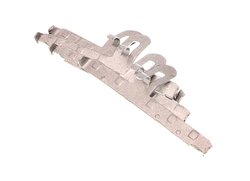 Set accesorii placute frana Maxgear 27-2611