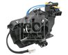 ARC SPIRALA AIRBAG FEBI BILSTEIN 181304 - Compatibil cu DACIA, FIAT, NISSAN, OPEL, RENAULT, VAUXHALL