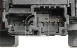 ARC SPIRALA AIRBAG FEBI BILSTEIN 181304 - Compatibil cu DACIA, FIAT, NISSAN, OPEL, RENAULT, VAUXHALL