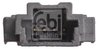 ARC SPIRALA AIRBAG FEBI BILSTEIN 181304 - Compatibil cu DACIA, FIAT, NISSAN, OPEL, RENAULT, VAUXHALL