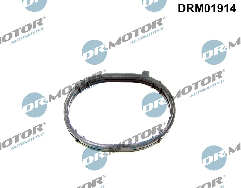 GARNITURA GALERIE ADMISIE DR.MOTOR AUTOMOTIVE DRM01914 - Compatibil cu MITSUBISHI, SMART