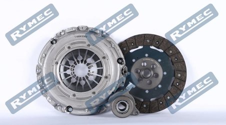 Set ambreiaj Rymec JT1830047