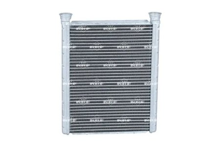 SCHIMBATOR CALDURA INCALZIRE HABITACLU NRF 54440 - Compatibil cu DAIHATSU, TOYOTA