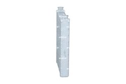 SCHIMBATOR CALDURA INCALZIRE HABITACLU NRF 54440 - Compatibil cu DAIHATSU, TOYOTA