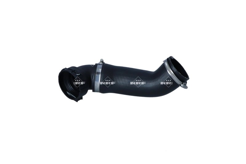 FURTUN INTERCOOLER/TURBO NRF 166022 - Compatibil cu BMW