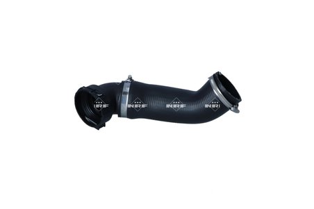 FURTUN INTERCOOLER/TURBO NRF 166022 - Compatibil cu BMW