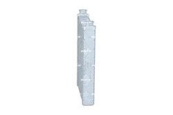 SCHIMBATOR CALDURA INCALZIRE HABITACLU NRF 54440 - Compatibil cu DAIHATSU, TOYOTA