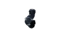 FURTUN INTERCOOLER/TURBO NRF 166022 - Compatibil cu BMW
