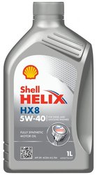 ULEI DE MOTOR SHELL 550070335 - Piesa auto compatibila cu mai multe marci