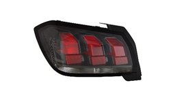 STOP SPATE ABAKUS 550-1982R-UE - Compatibil cu PEUGEOT
