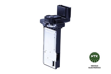 SENZOR DEBITMETRU AER NTK 93966 - Compatibil cu CADILLAC, CHEVROLET, OPEL, VAUXHALL