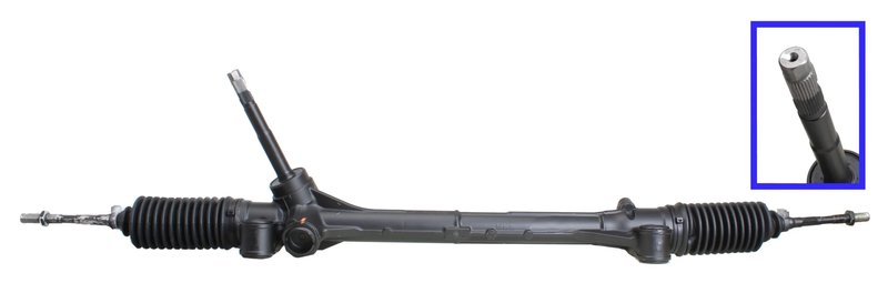 CASETA DIRECTIE ELSTOCK 14-1969 - Compatibil cu NISSAN