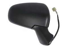 OGLINDA EXTERIOARA BLIC 5402-18-1382313P - Compatibil cu SUZUKI