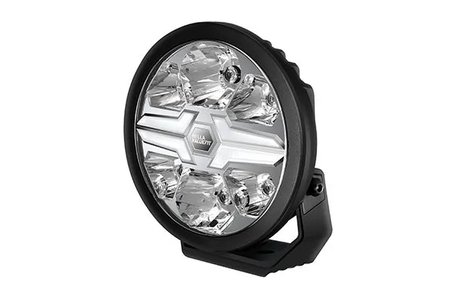 FAR FAZA LUNGA HELLA 1FJ 357 199-071 - Piesa auto compatibila cu mai multe marci