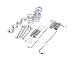 SET ACCESORII SABOTI FRANA MAXGEAR 27-2288 - Compatibil cu NISSAN