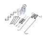 Set accesorii saboti frana Maxgear 27-2288