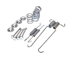 Set accesorii saboti frana Maxgear 27-2288