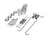 Set accesorii saboti frana Maxgear 27-2288