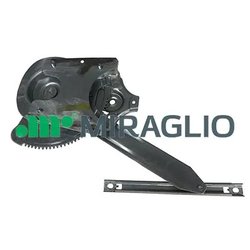 Macara geam Miraglio 30/2930