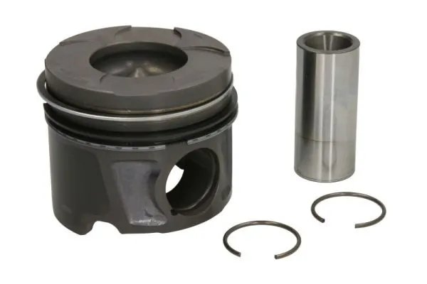 PISTON ENGITECH ENT050306 040 - Compatibil cu ALFA ROMEO, FIAT, LANCIA, OPEL, SAAB, VAUXHALL