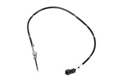 SENZOR TEMPERATURA GAZE EVACUARE NRF 707344 - Compatibil cu VOLVO