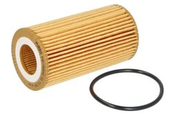 FILTRU ULEI PURRO PUR-PO0040 - Compatibil cu AUDI, VW