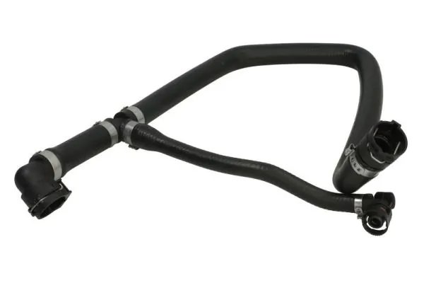 FURTUN RADIATOR THERMOTEC SI-MA95 - Compatibil cu MAN