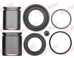 SET REPARATIE ETRIER QUICK BRAKE 114-5243 - Compatibil cu AUDI, CITROEN, FIAT, LANCIA, NISSAN, OPEL, PEUGEOT, RENAULT, VAUXHALL