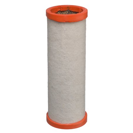 Filtru aer secundar Hengst Filter E1068LS