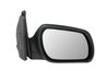 OGLINDA EXTERIOARA BLIC 5402-04-1121990P - Compatibil cu MAZDA