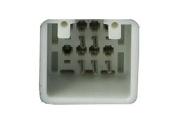 OGLINDA EXTERIOARA BLIC 5402-04-1121990P - Compatibil cu MAZDA