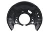 PROTECTIE NOROI DISC FRANA BLIC 6508-03-8155377K - Compatibil cu TOYOTA