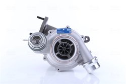 Turbina Nissens 93526