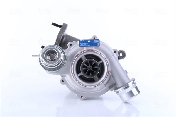 Turbina Nissens 93526