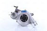 Turbina Nissens 93526