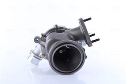 Turbina Nissens 93526