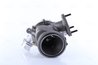 Turbina Nissens 93526