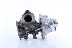 Turbina Nissens 93526