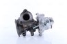 Turbina Nissens 93526